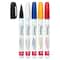 6 Packs: 5 ct. (30 total) Sharpie® Oil-Based Fine Point Paint Marker Set